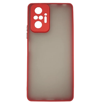 کاور پشت مات محافظ لنز مدل دیفندر مناسب گوشی شیائومی Xiaomi Redmi Note 10 Pro / Note 10 Pro Max